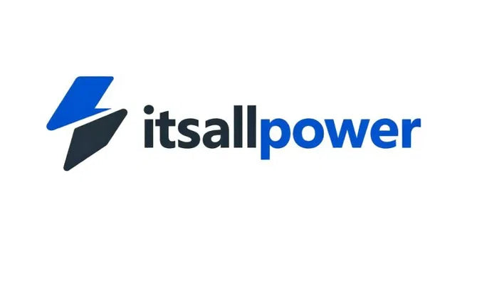 ItsAllPower.com