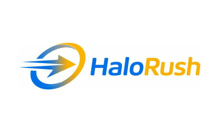 HaloRush.com