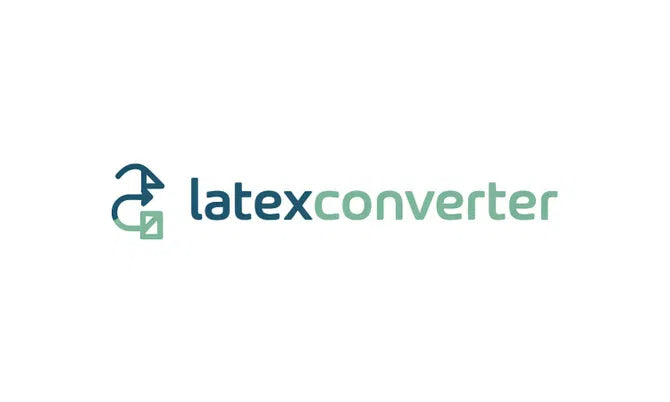 LatexConverter.com