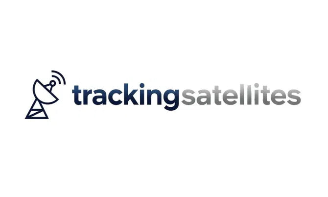TrackingSatellites.com