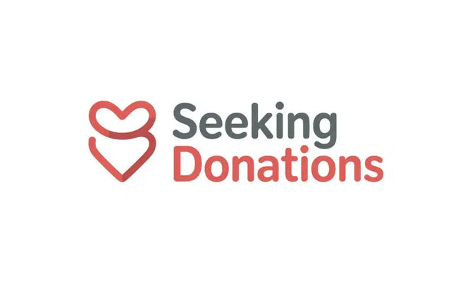SeekingDonations.com