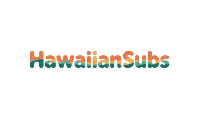 🤖 HawaiianSubs.com