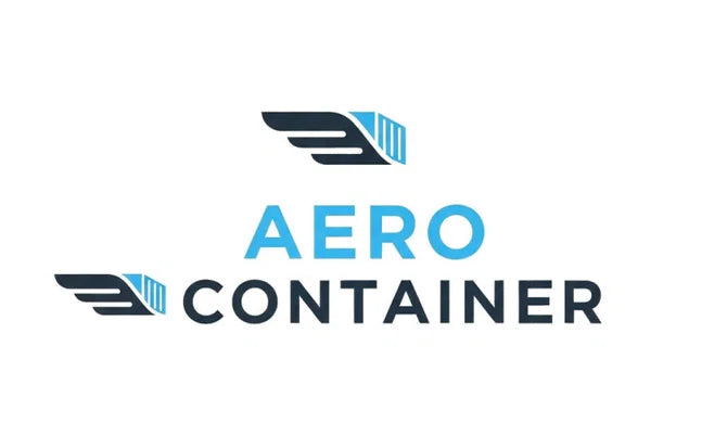🤖 AeroContainer.com