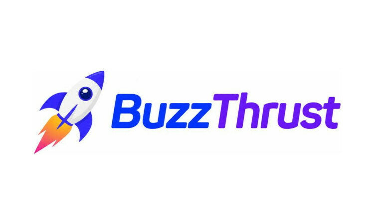 BuzzThrust.com