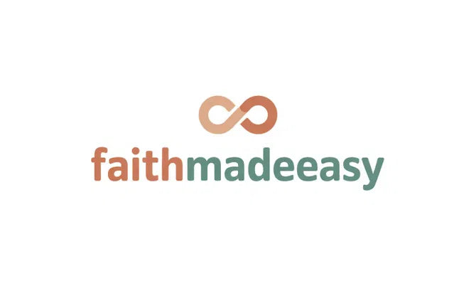 🤖 Faithmadeeasy.com
