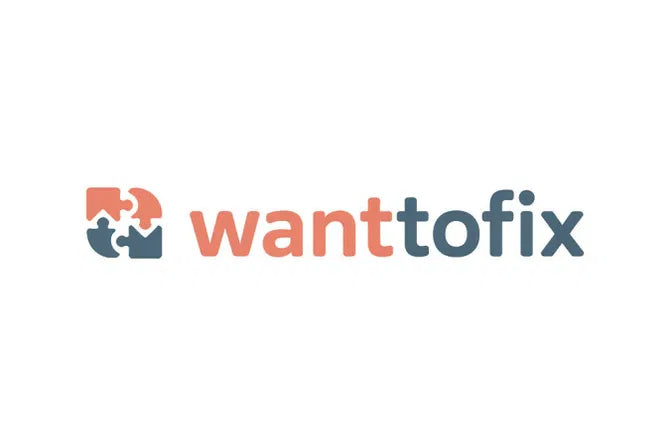 WantToFix.com