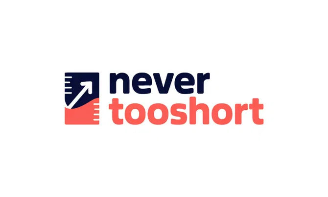 NeverTooShort.com