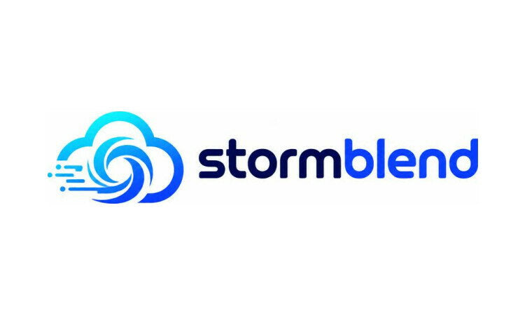 StormBlend.com