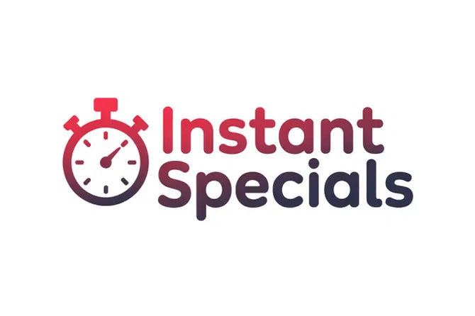 InstantSpecials.com