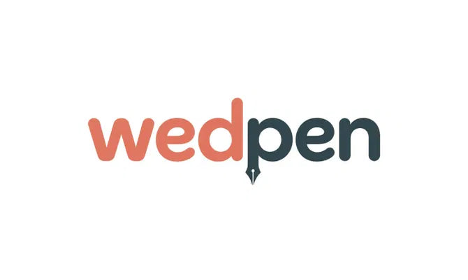 💎 WedPen.com