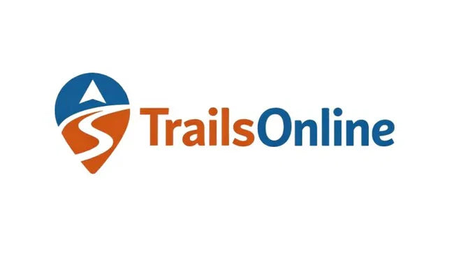 🤖 TrailsOnline.com