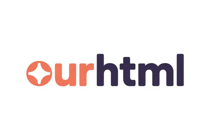 🤖 Ourhtml.com