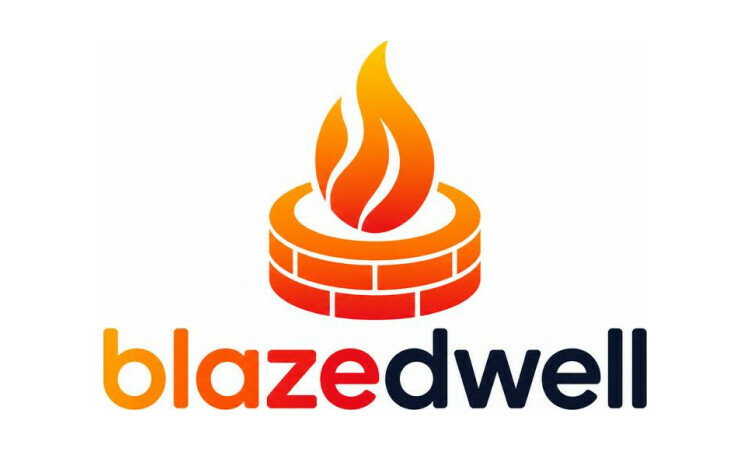 BlazeDwell.com