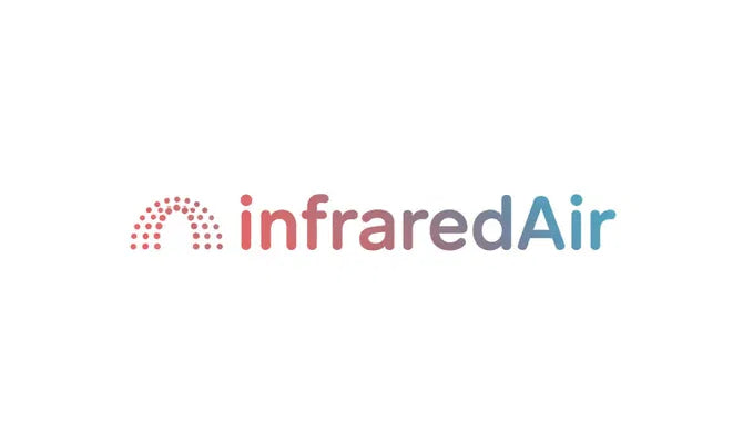 🤖 Infraredair.com