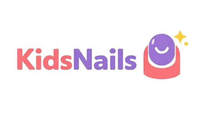 🤖 Kidsnails.com
