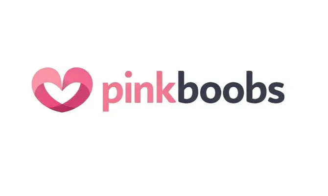 Pinkboobs.com