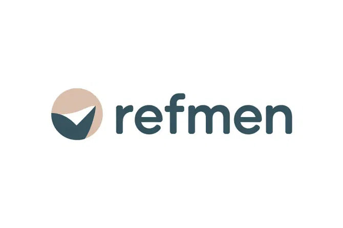 💎 Refmen.com
