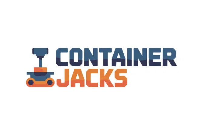 🤖 Containerjacks.com