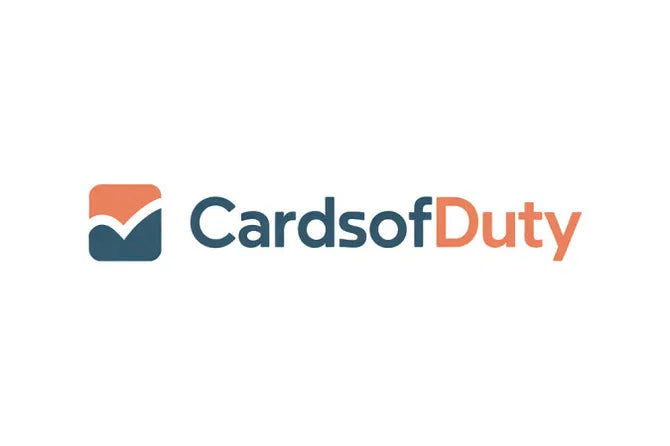 CardsOfDuty.com