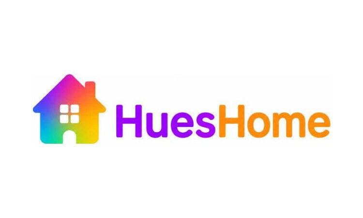 HuesHome.com