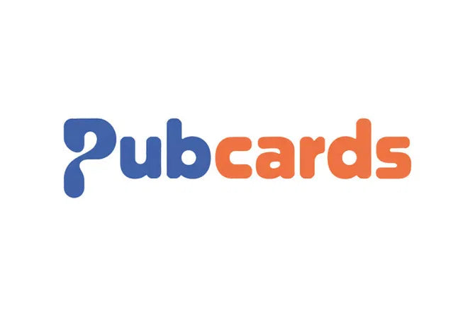 Pubcards.com