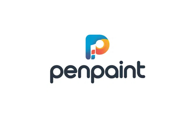 🤖 PenPaint.com