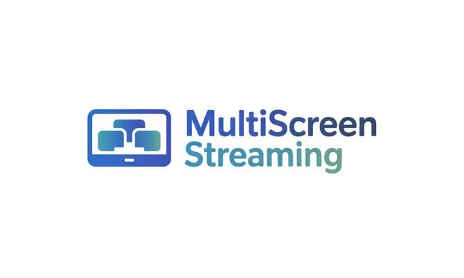 MultiScreenStreaming.com