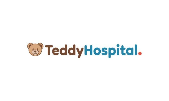 TeddyHospital.com
