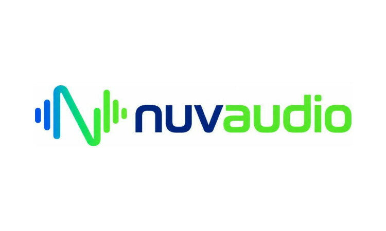 NuvAudio.com