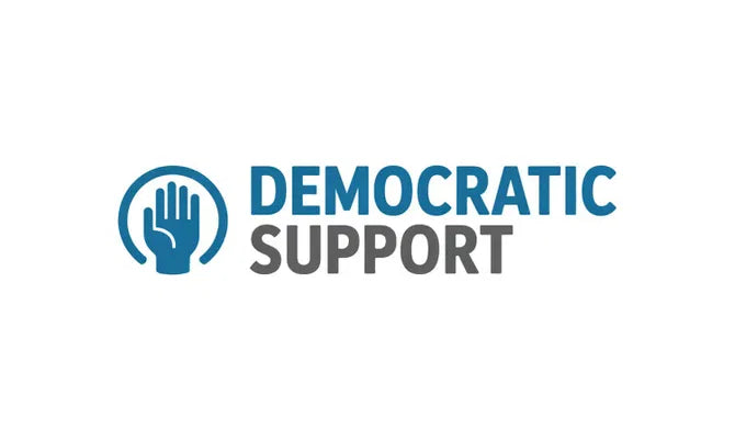 DemocraticSupport.com