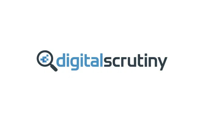 🤖 Digitalscrutiny.com
