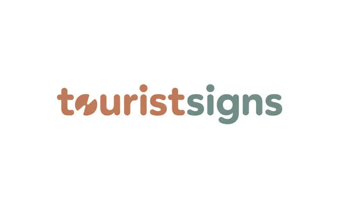 Touristsigns.com