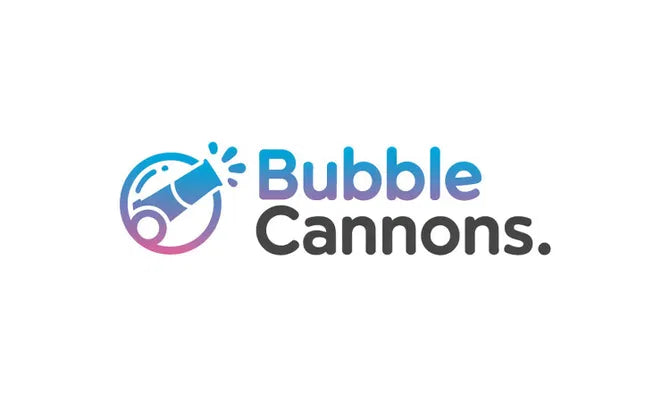 BubbleCannons.com