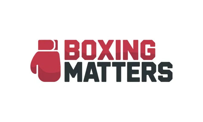 BoxingMatters.com