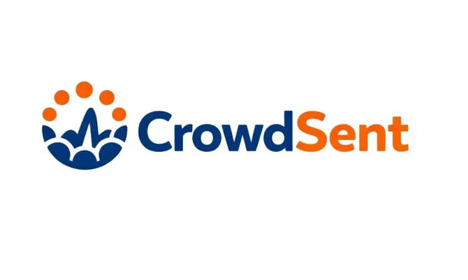 Crowdsent.com
