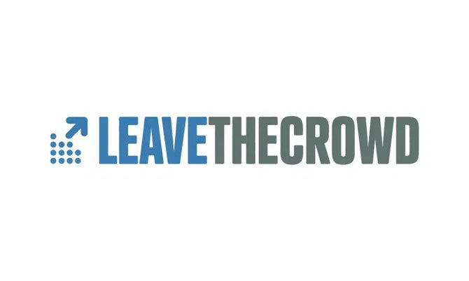 LeaveTheCrowd.com