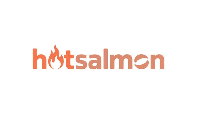 HotSalmon.com