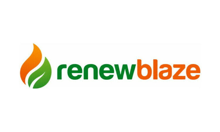 RenewBlaze.com