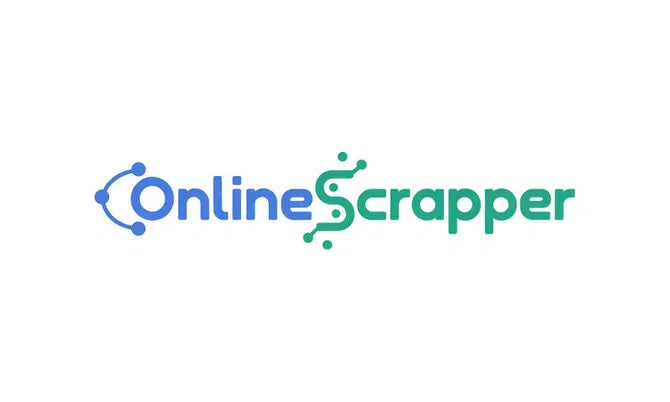 🚀 OnlineScrapper.com