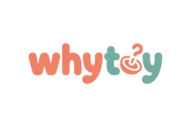 💎 WhyToy.com