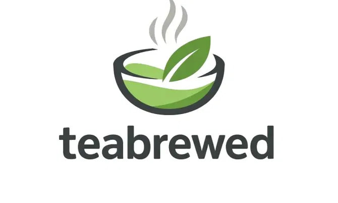 TeaBrewed.com