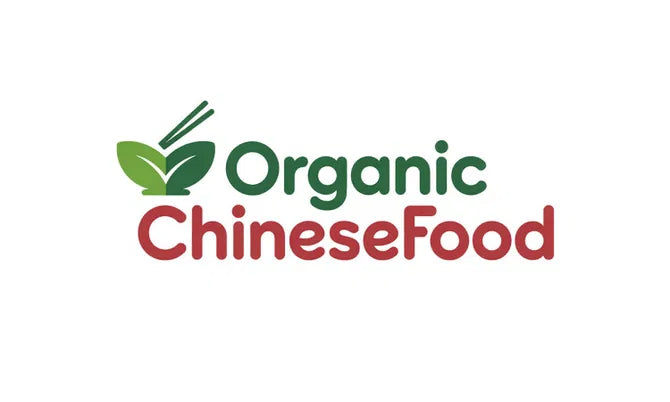 OrganicChineseFood.com