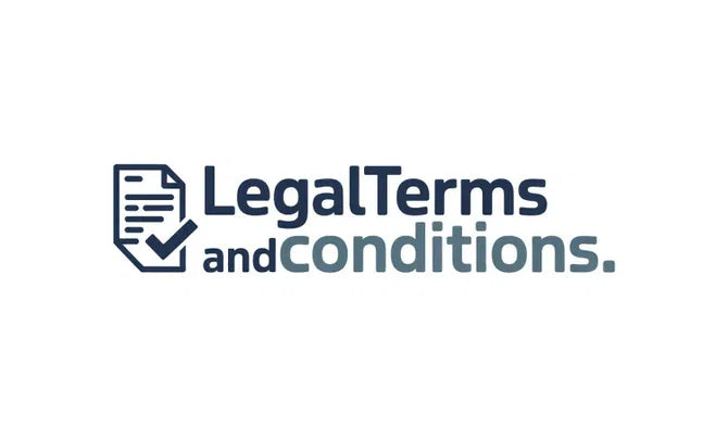 LegalTermsAndConditions.com