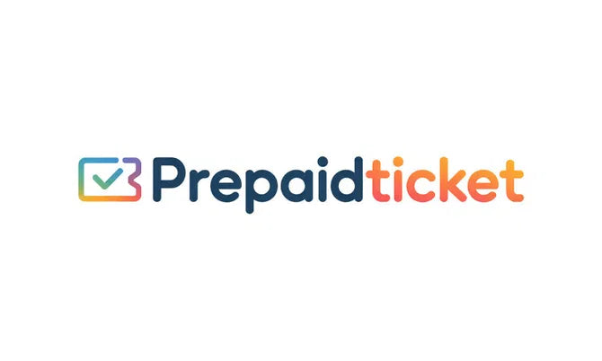🤖 Prepaidticket.com