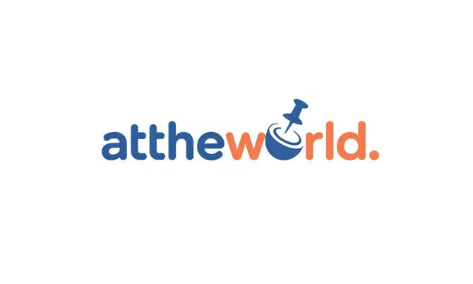 AttheWorld.com