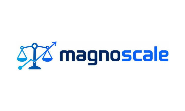 Magnoscale.com