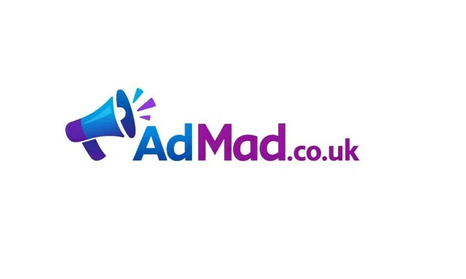 🇬🇧💎 AdMad.co.uk