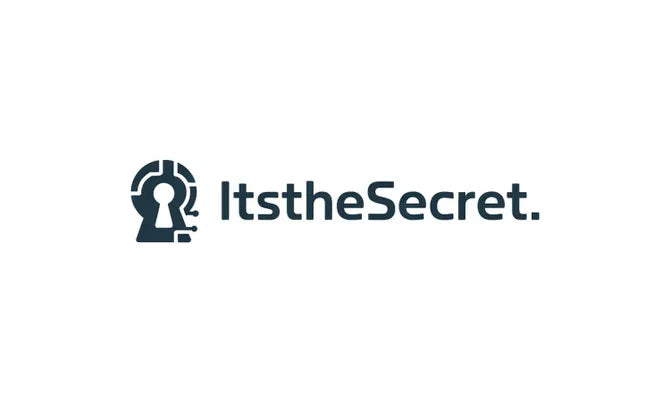 ItsTheSecret.com