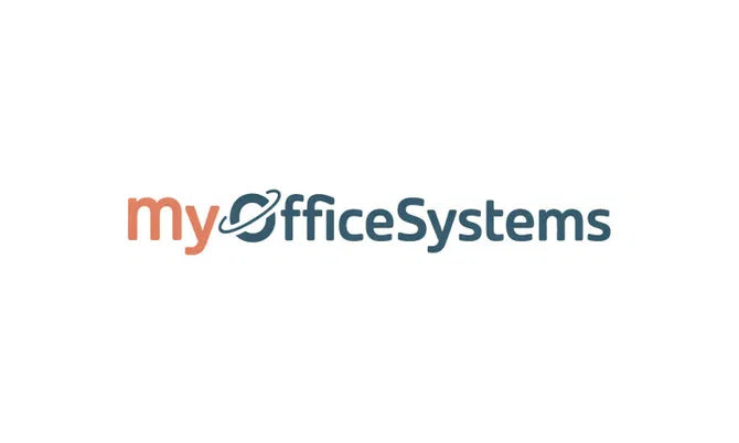 🚀 MyOfficeSystems.com