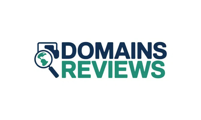 🤖 Domainsreviews.com
